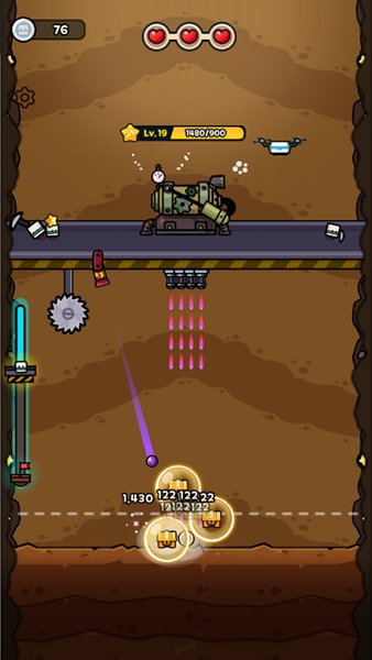 掘掘掘挖掘冒险折相思1