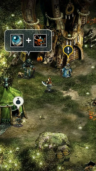 TRIGLAV魔塔破解版无限内购1