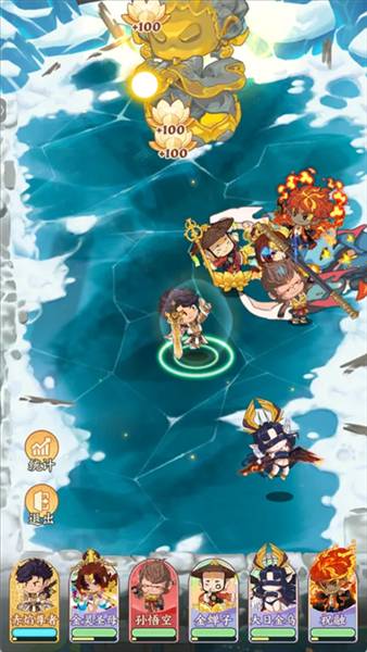 如何快速获得功德配图3