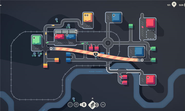 迷你公路安卓版2