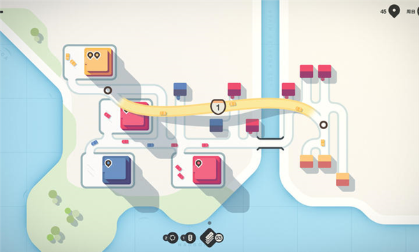 迷你公路安卓版4