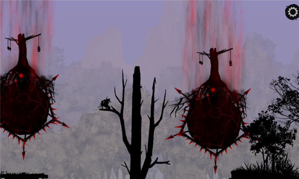 忍者武士岚2暗影归来最新版3