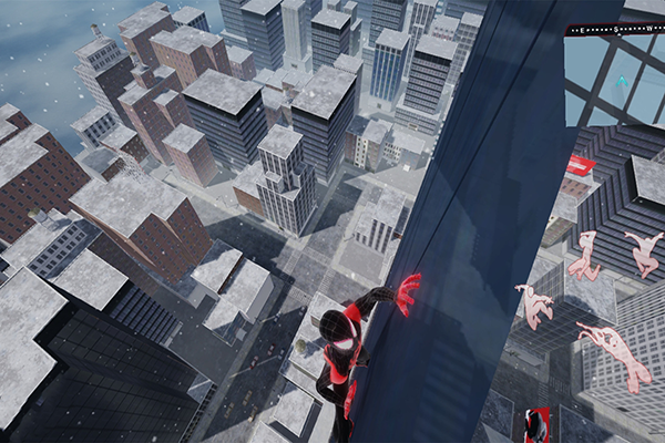 神奇绳索英雄中文版2