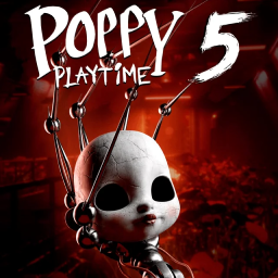 poppyplaytime第五章