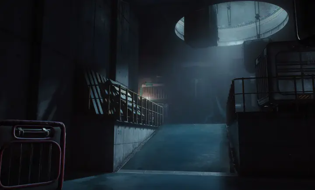 poppyplaytime第五章1