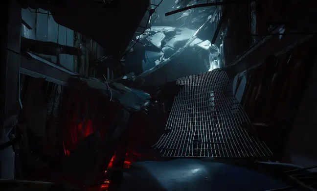 poppyplaytime第五章2