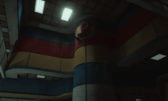 poppyplaytime第五章3