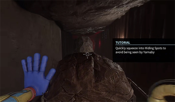 poppyplaytime第五章