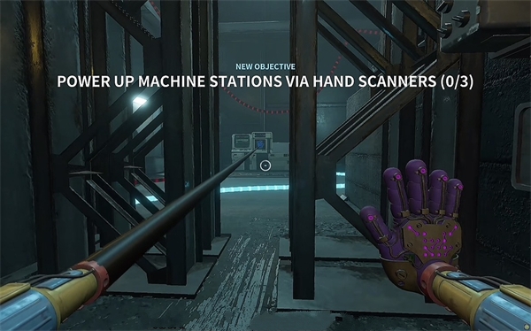 poppyplaytime第五章