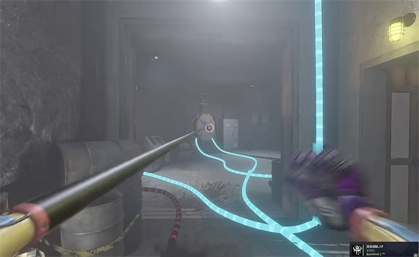 poppyplaytime第五章