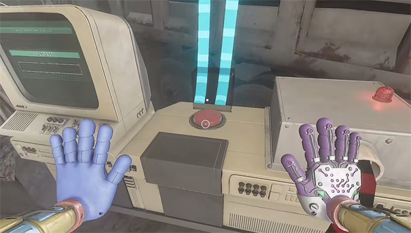 poppyplaytime第五章