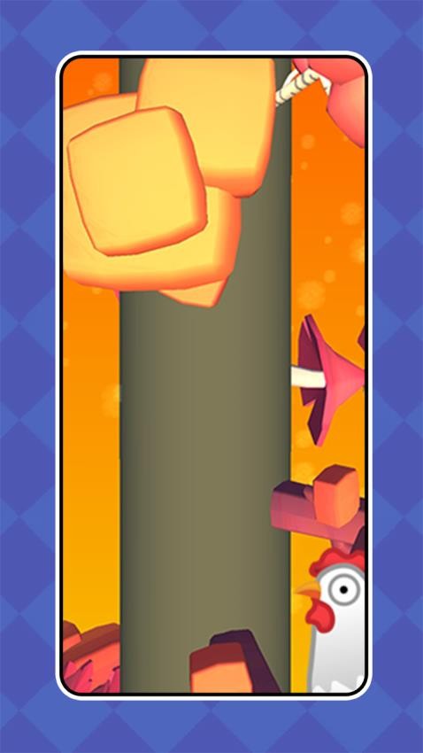 迷失小鸡大冒险官方最新版3