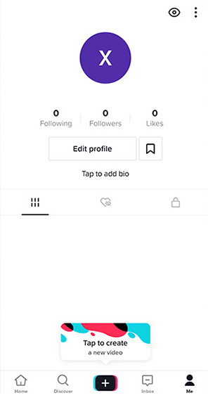 tiktok最新版全球版破解版截图6