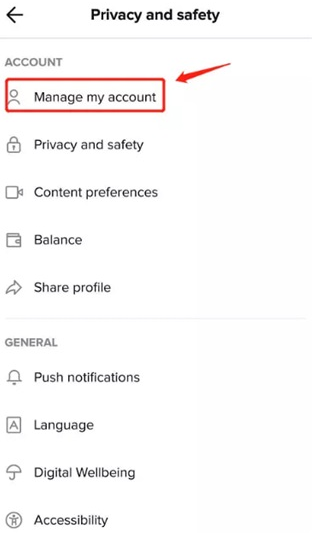 tiktok最新版全球版破解版截图11
