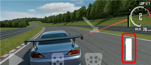 如何调校齿比配图4