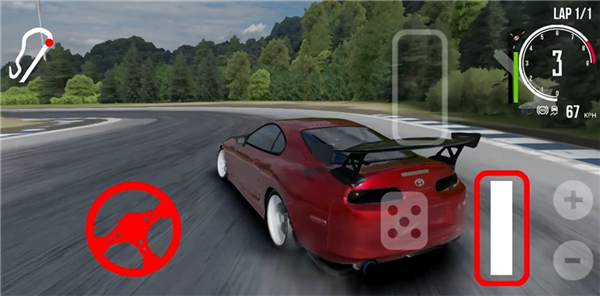 新手漂移攻略配图1