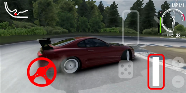 新手漂移攻略配图2