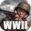 世界战争英雄手机版