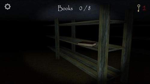 兰德纳河的地下室官方版3