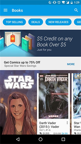 Google Play Store2026版本4