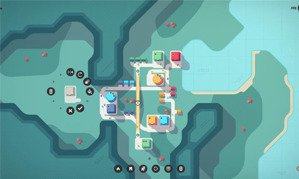 迷你高速公路中文最新版1