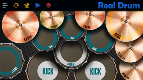 real drum破解版最新版图片7