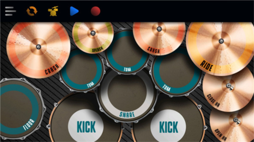 real drum破解版最新版图片11