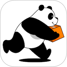 熊猫快送正式版免费