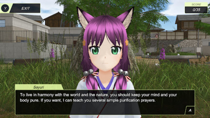 动漫都市内置菜单版2