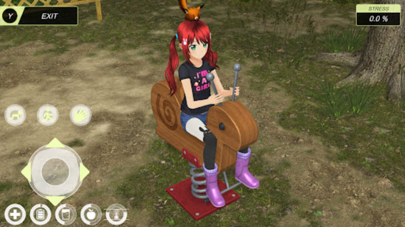 动漫都市内置菜单版4