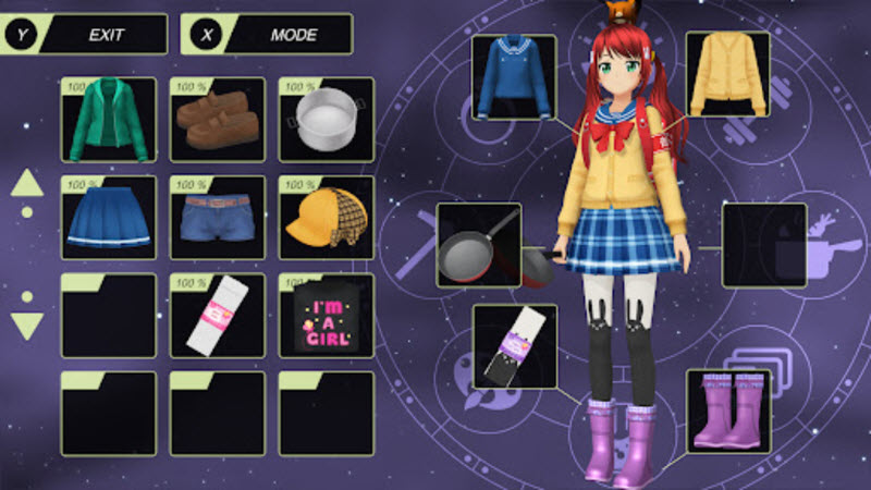 动漫都市内置菜单版5