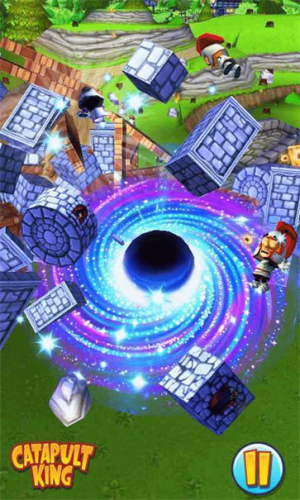 弹射之王破解版4