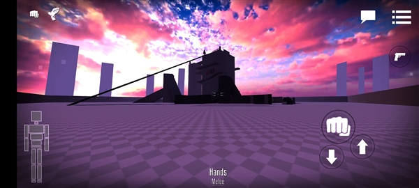 G沙盒cyper模组版2