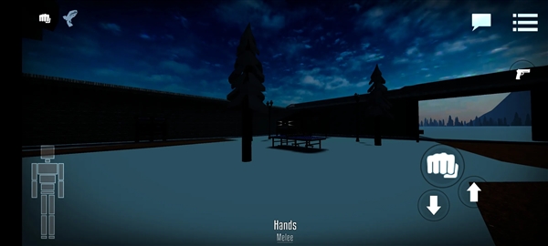 G沙盒cyper模组版3