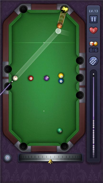 桌球手机版1