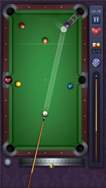 桌球手机版3