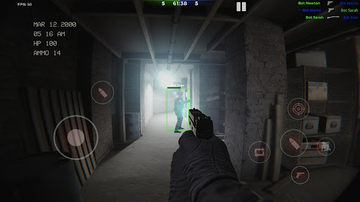 代号真实国际服5