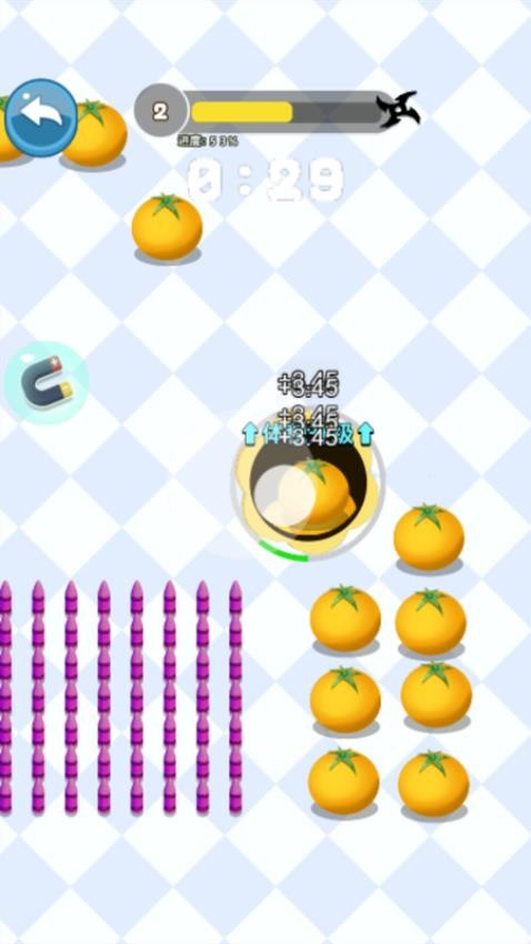 黑洞入侵吞噬官方正式版4