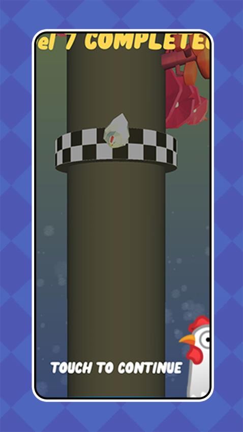 迷失小鸡大冒险官方手机版