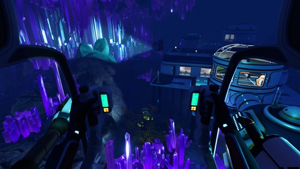 深海迷航零度之下安卓移植版1