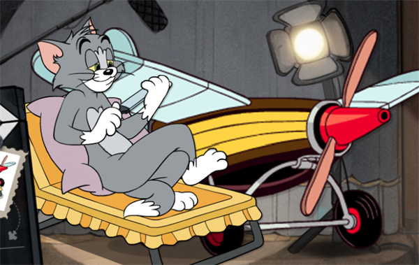 飞行员介绍配图2