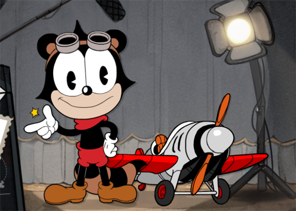 飞行员介绍配图3