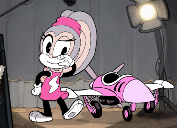 飞行员介绍配图4