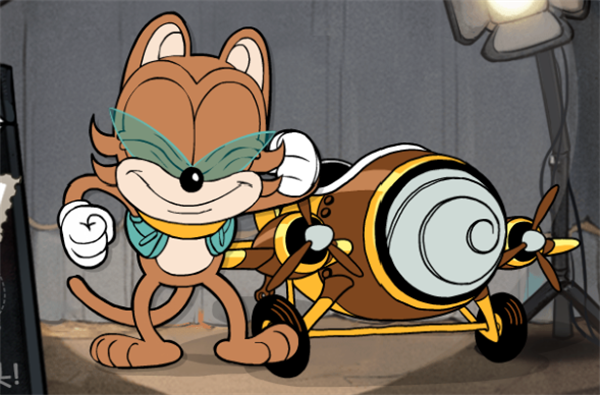 飞行员介绍配图6