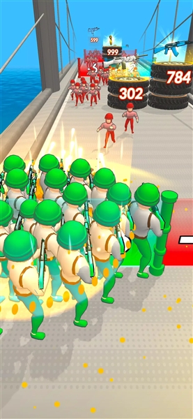 真实射击免广告版1