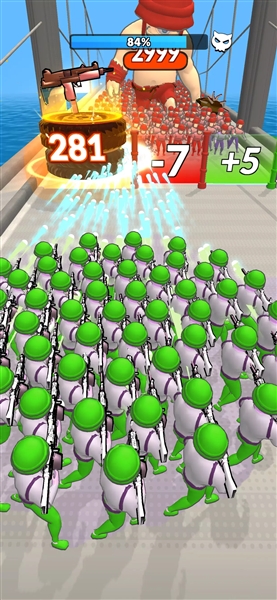 真实射击免广告版3