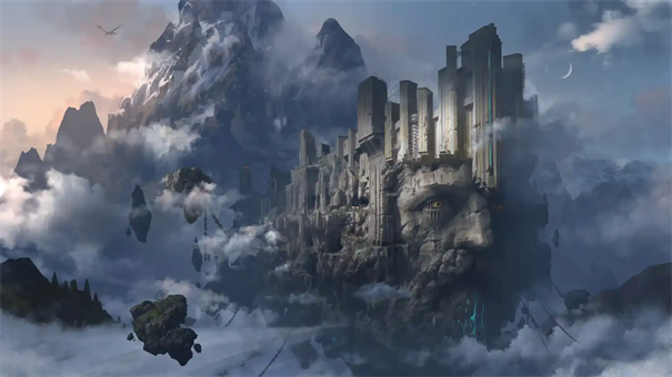 尤弥尔传奇韩服