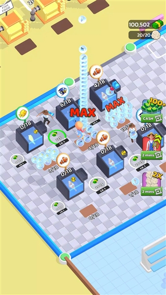 养鱼大亨免广告版1