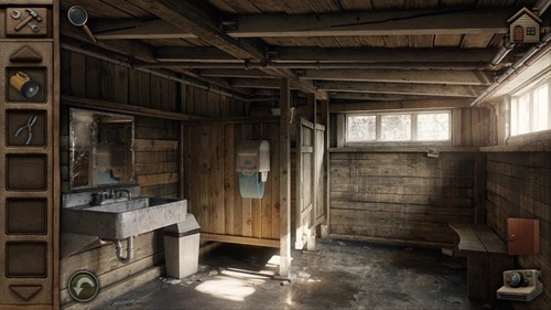 奥罗拉山第二章安卓中文版2