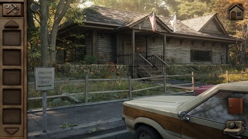 奥罗拉山第二章安卓中文版3